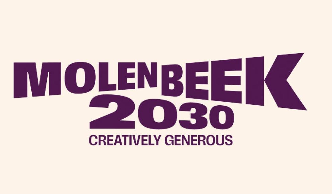 Molenbeek candidate au titre de Capitale européenne de la culture 2030 : un soutien unanime du Parlement bruxellois