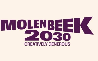 Molenbeek candidate au titre de Capitale européenne de la culture 2030 : un soutien unanime du Parlement bruxellois