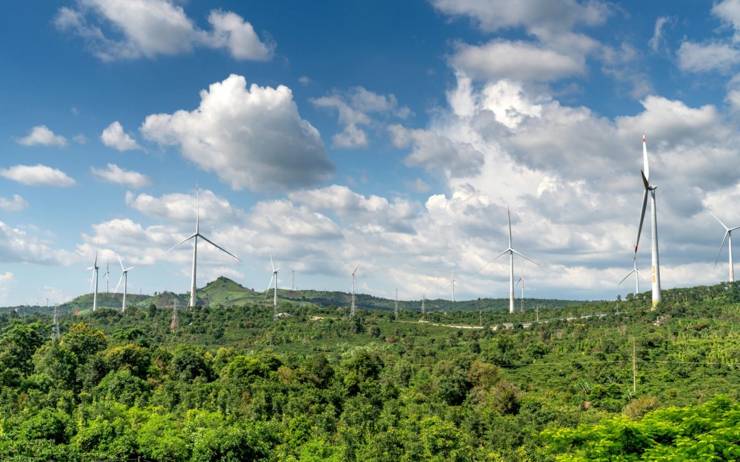 Responsabilité des producteurs : vers une transition écologique plus juste à Bruxelles
